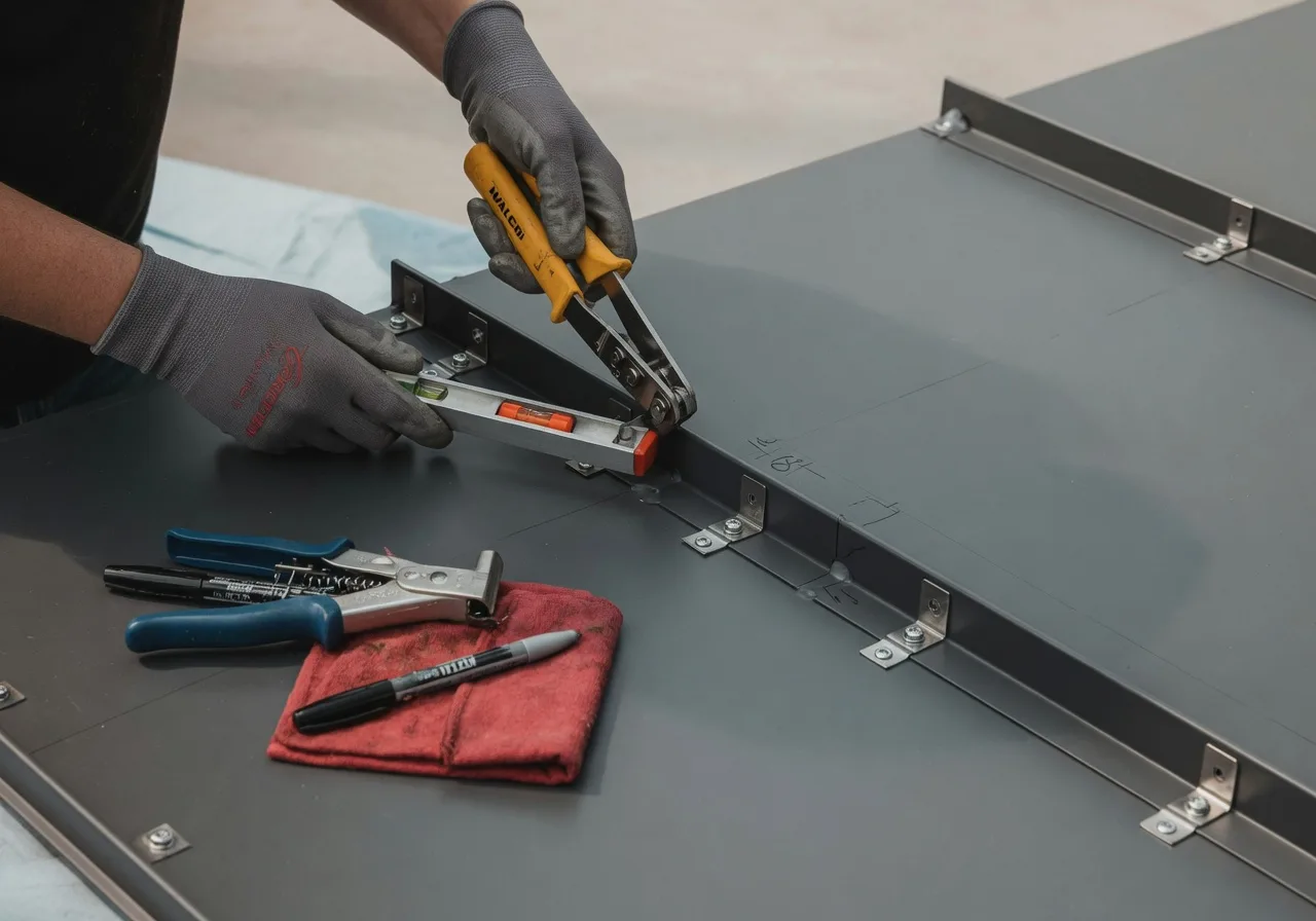 Why choose Metal Roofing Installation in Havensville, KS